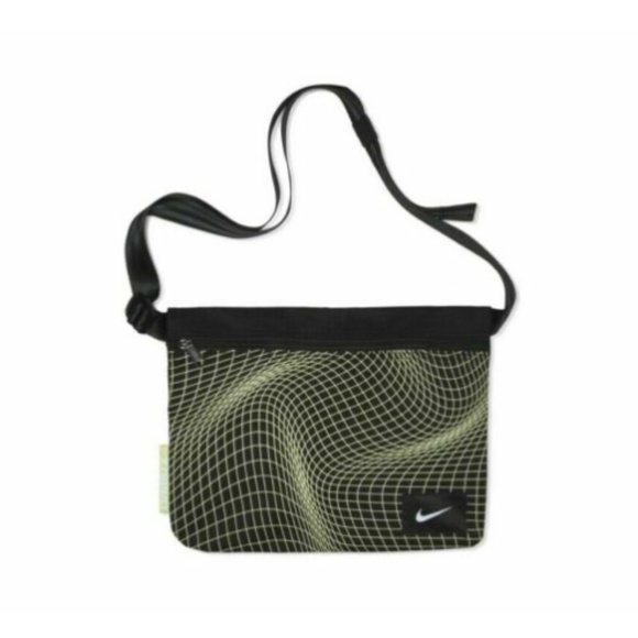 Nike AIR MAX 720 WAVES Blue Void Red Mens Sneakers - Picture 11 of 11